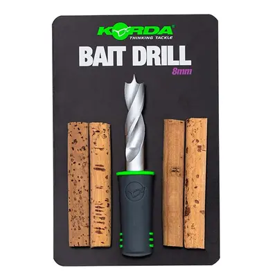 Korda Vrtáček Bait Drill Velikost: 8mm