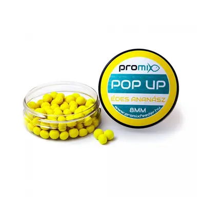 Promix Pop Up Pellet Ananas 20g Průměr: 8mm