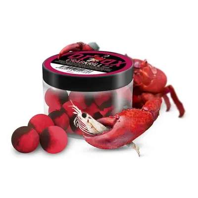 Delphin Pop Up Nástraha BreaX Pop Krab Krill 50g Hmotnost: 50g, Průměr: 16mm