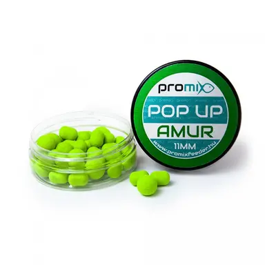 Promix Pop Up Pellet Amur 20g Průměr: 8mm