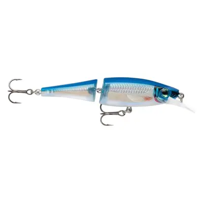 Rapala Wobler BX Jointed Minnow BLP Délka: 9cm, Hmotnost: 8g, Maximální ponor: 2,4m