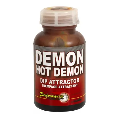 Starbaits Dip 200ml Příchuť: Hot Demon