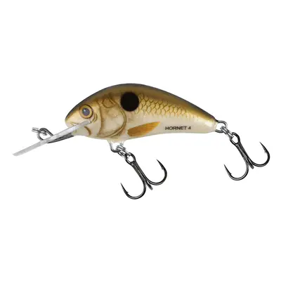 Salmo Wobler Hornet Floating Pearl Shad Délka: 4cm, Hmotnost: 4g, Maximální ponor: 2,5m