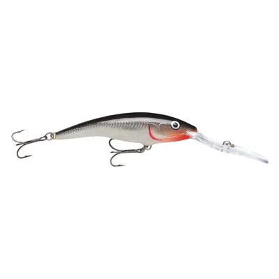 Rapala Wobler Deep Tail Dancer S Délka: 13cm, Hmotnost: 42g, Maximální ponor: 12,0m