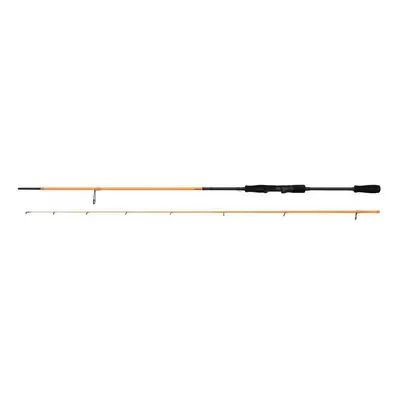 Savage Gear Prut Orange LTD Medium Game 2,51m 12-35g 2-díl