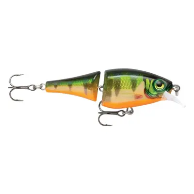 Rapala Wobler BX Jointed Shad P Délka: 6cm, Hmotnost: 7g, Maximální ponor: 1,8m