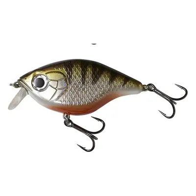 MadCat Plovoucí Wobler Tight-S Shallow 65g Barva: PERCH, Hmotnost: 65g