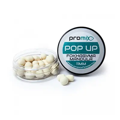 Promix Pop Up Pellet Česnek Mandle 20g Průměr: 8mm