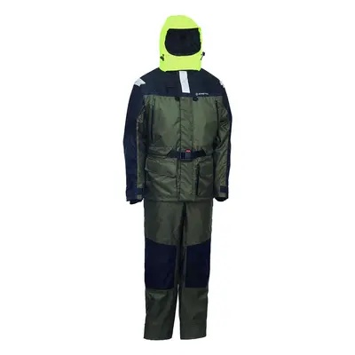 Kinetic Plovoucí Oblek Guardian Flotation Suit Olive Black Velikost: XL