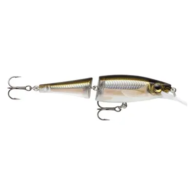 Rapala Wobler BX Jointed Minnow SMT Délka: 9cm, Hmotnost: 8g, Maximální ponor: 2,4m