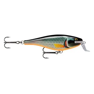 Rapala Wobler Super Shad Rap HLW Délka: 14cm, Hmotnost: 45g, Maximální ponor: 2,7m