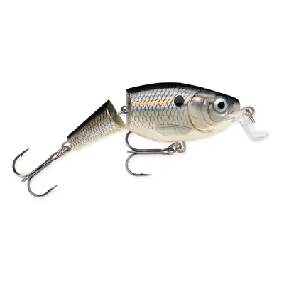 Rapala Wobler Jointed Shallow Shad Rap SSD Délka: 5cm, Hmotnost: 7g, Maximální ponor: 1,5m