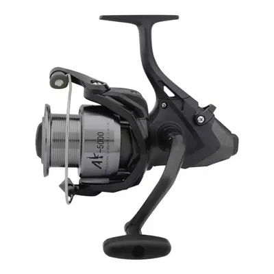 Okuma Naviják AK-5000 Baitfeeder