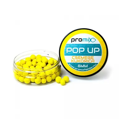 Promix Pop Up Pellet Sladká Kukřice 20g Průměr: 8mm