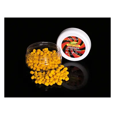 SportCarp Plovoucí Nástrahy Feeder Candies 75ml Příchuť: Sweet Corn