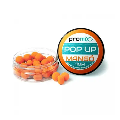 Promix Pop Up Pellet Mango 20g Průměr: 11mm