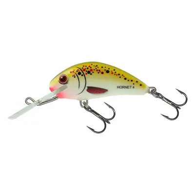 Salmo Wobler Hornet Floating Ayu Délka: 4cm, Hmotnost: 4g, Maximální ponor: 2,5m