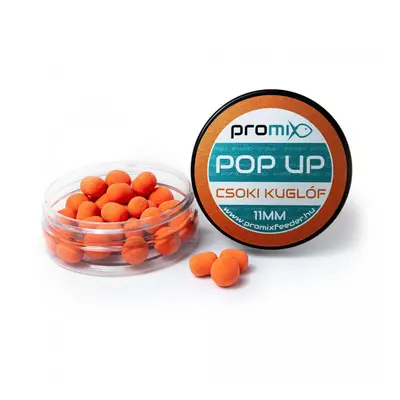 Promix Pop Up Pellet Čokoláda 20g Průměr: 11mm