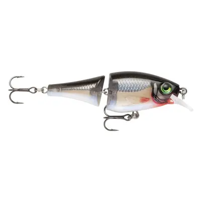 Rapala Wobler BX Jointed Shad S Délka: 6cm, Hmotnost: 7g, Maximální ponor: 1,8m