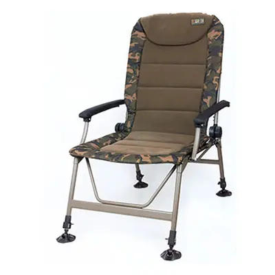 Fox Křeslo R3 Camo Chair