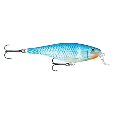 Rapala Wobler Super Shad Rap BSH Délka: 14cm, Hmotnost: 45g, Maximální ponor: 2,7m