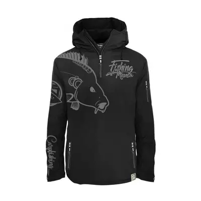 Hotspot Design Bunda Anorak Carpfishing Mania