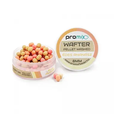 Promix Neutrálně Vyvážené Pelety Wafter Pellet Washed 8mm 20g Průměr: 8mm, Příchuť: Ananas