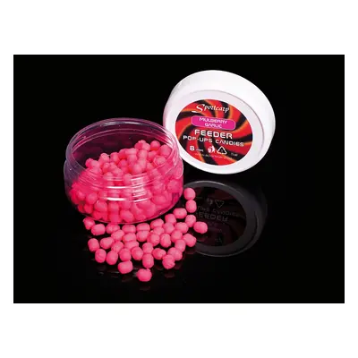 SportCarp Plovoucí Nástrahy Feeder Candies 75ml Příchuť: Mulberry Garlic