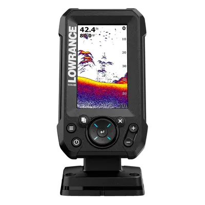 Lowrance Echolot Eagle 4X