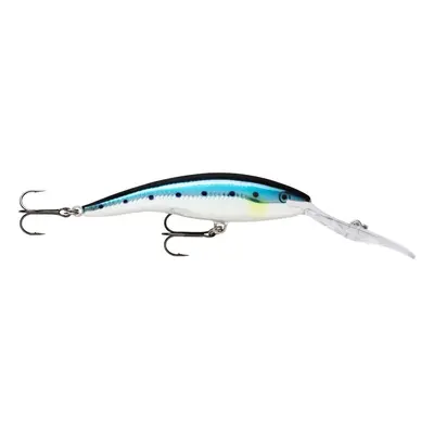 Rapala Wobler Deep Tail Dancer BSRD Délka: 11cm, Hmotnost: 22g, Maximální ponor: 9,0m