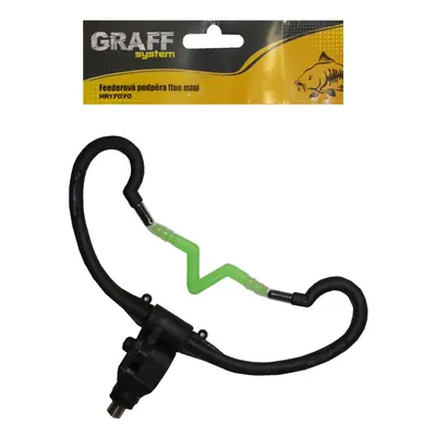 Graffishing Feederová Podpěra V Fluo Mini