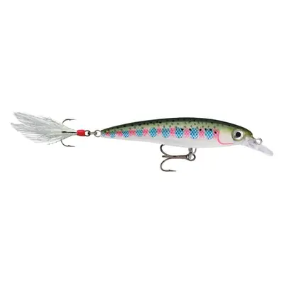 Rapala Wobler X-Rap RT Délka: 10cm, Hmotnost: 13g, Maximální ponor: 1,8m