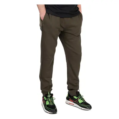 Fox Kalhoty Collection Lightweight Jogger Green Black Varianta: