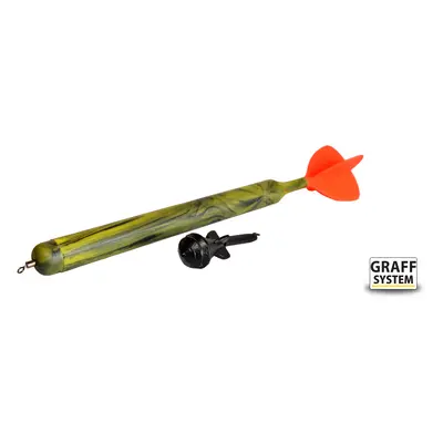 Graffishing Marker 85g Varianta: Marker 85g