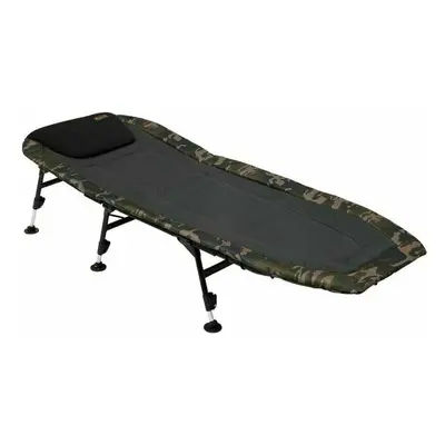 Prologic Lehátko Avenger Bedchair 6 Leg