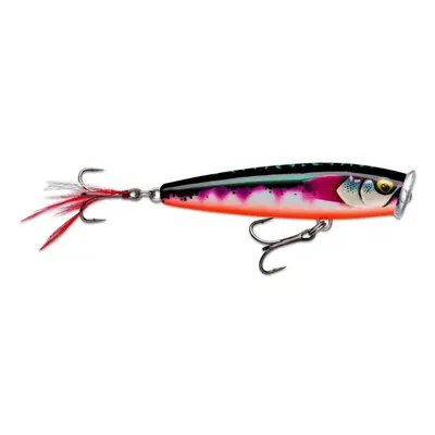 Rapala Wobler Skitter Pop Elite GDTMN Délka: 9,5cm, Hmotnost: 17g, Maximální ponor: 0m