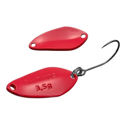 Shimano Plandavka Cardiff Search Swimmer 3,5g Barva: Red