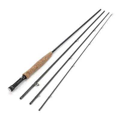 Wychwood Prut Drift Fly Rod 11ft 3,3m #3 4-díl