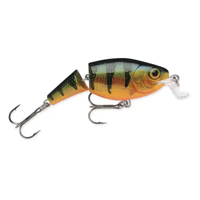 Rapala Wobler Jointed Shallow Shad Rap P Délka: 5cm, Hmotnost: 7g, Maximální ponor: 1,5m