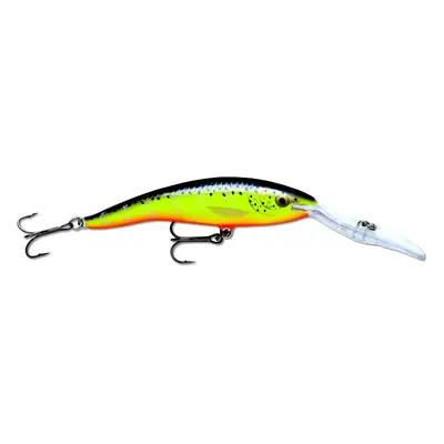 Rapala Wobler Deep Tail Dancer HS Délka: 11cm, Hmotnost: 22g, Maximální ponor: 9,0m