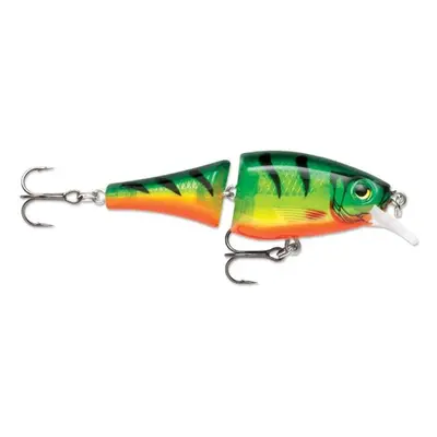 Rapala Wobler BX Jointed Shad FT Délka: 6cm, Hmotnost: 7g, Maximální ponor: 1,8m