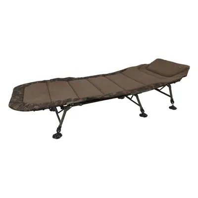 Fox Lehátko R-Series R3 Camo Bedchair Kingsize