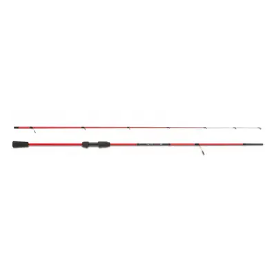 Iron Claw Prut Drop Stick PRO 2,44m 4-26g 2-díl