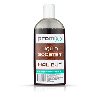 Promix Liquid Booster 200ml Varianta: SQUID