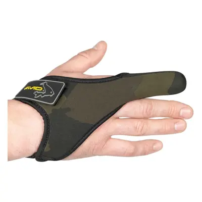 Avid Carp Nahazovací Prst Neoprene Finger Stall