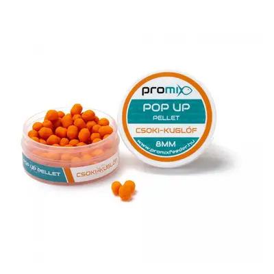 Promix Pop Up Pellet Čokoláda 20g Průměr: 8mm