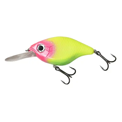 MadCat Wobler Tight S Deep Hard Lures 16cm Barva: Candy, Varianta: Madcat Plovoucí Wobler Tight-