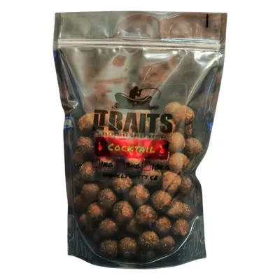 LT Baits Boilie Cocktail 1kg Hmotnost: 1kg, Průměr: 20mm