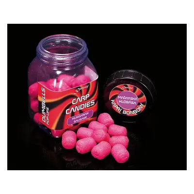 Sportcarp Plovoucí Nástrahy Candies 100ml 15mm Průměr: 15mm, Příchuť: Hungarian Sausage