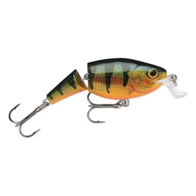 Rapala Wobler Jointed Shallow Shad Rap P Délka: 7cm, Hmotnost: 11g, Maximální ponor: 1,5m